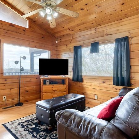 Lucky Star Villa Pigeon Forge Ngoại thất bức ảnh