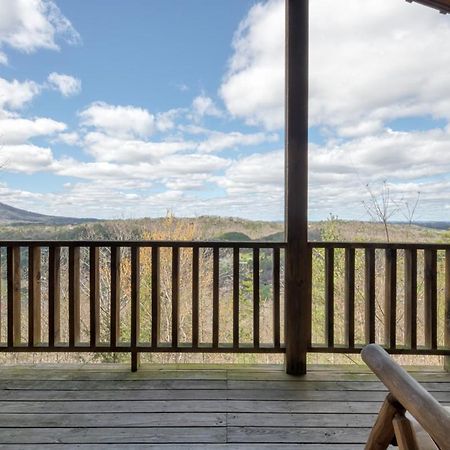 Lucky Star Villa Pigeon Forge Ngoại thất bức ảnh