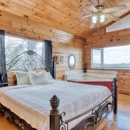 Lucky Star Villa Pigeon Forge Ngoại thất bức ảnh