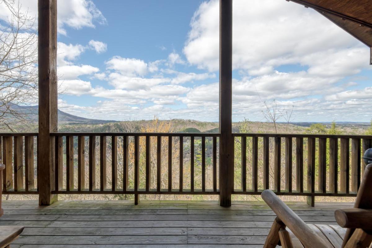 Lucky Star Villa Pigeon Forge Ngoại thất bức ảnh